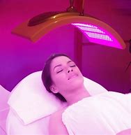 Image result for Infrared Light Therapy Lamps