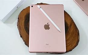 Image result for iPad 7 Rose Gold