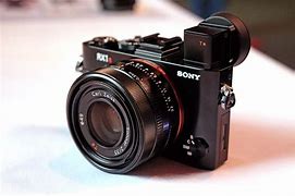 Image result for Sony RX1 R2