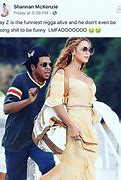 Image result for Beyoncé Jay-Z Running After Meme