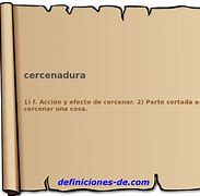 Image result for cerxenadura