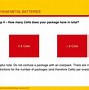 Image result for Simple Cell Battery