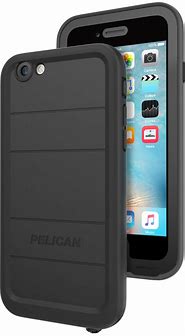 Image result for Pelican Cases iPhone 6s