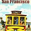 Image result for San Francisco Travel Poster
