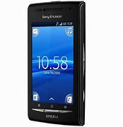 Image result for Sony Ericsson X8