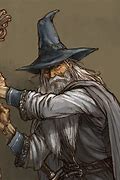 Image result for Gandalf Wizard