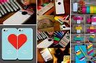 Image result for iPhone Customization Ideas