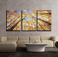 Image result for Autumn Tree Wall Art