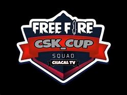 Image result for CSK Cup