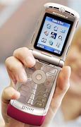 Image result for Motorola Flip Phone 90s