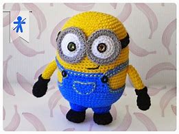 Image result for minions hoodies crocheted patterns