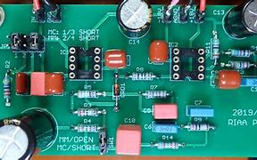 Image result for Rondo Graphic Equalizer Amplifier