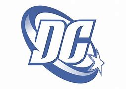 Image result for DC Comics Logo