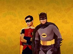 Image result for Batman '66 Logo