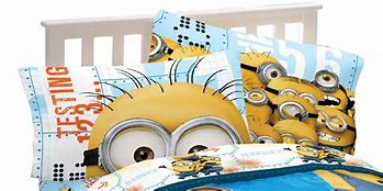 Image result for Minion Pillow Case