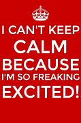 Image result for So Excited Sarcastic Meme