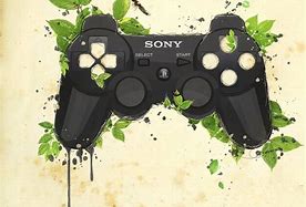 Image result for PS3 Controller Wallpaper