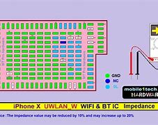 Image result for iPhone 13 Schematic