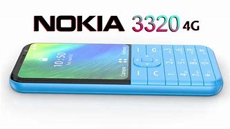 Image result for Nokia 3320 Brand New