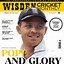 Image result for Cricket Magazine Cover Page