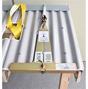 Image result for Fall Protection Drop in Anchors
