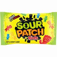 Image result for Purple Sour Patch Kid