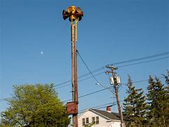 Image result for Federal Signal Antenna