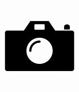 Image result for Simple Camera Symbol
