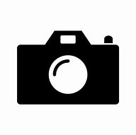 Image result for Camera Vector White
