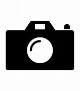 Image result for Photo Camera Icon
