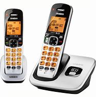 Image result for Crystal Clear Cordless Phone