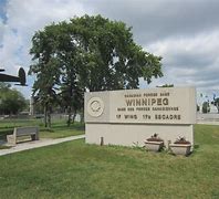 Image result for CFB Winnipeg