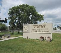 Image result for CFB Winnipeg Housing