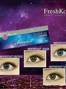 Image result for Toric Daily Contact Lenses
