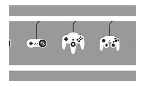Image result for The Evolution of Nintendo Controllers