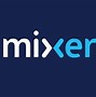 Image result for Microsoft Mixer Logo