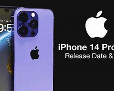 Image result for iPhone 14 Pro Max Release Date