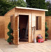 Image result for 6 X 8 Shed Wood