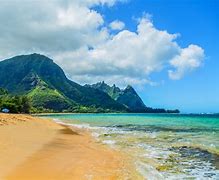 Image result for North Shore Kauai Beach