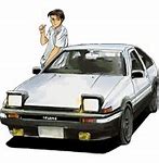 Image result for Initial D Roblox