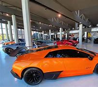 Image result for Lamborghini Meuseum Italy