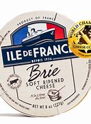 Image result for Ile De France Brie