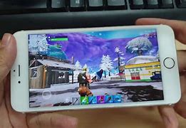 Image result for Fortnite iPhone 6 Plus