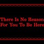 Image result for You Should Be Here Doormat