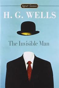Image result for Invisible Man Book Theme