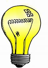 Image result for Did You Know Light Bulb Clip Art