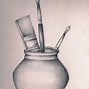 Image result for Still Life Drawing Easy