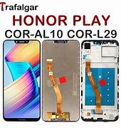 Image result for Honor Play 4 LCD