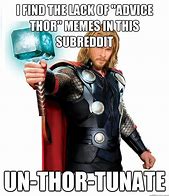 Image result for Thor Star Wars Meme