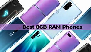 Image result for Smartphone 8GB RAM